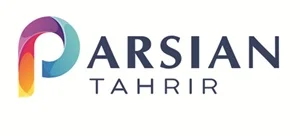 لوگو پارسیان تحریر